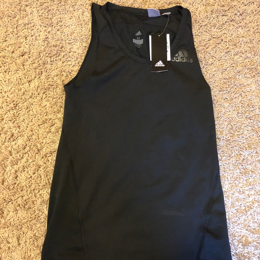 Workout Tank Top